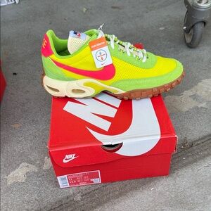 Nike air max waffle sp 2